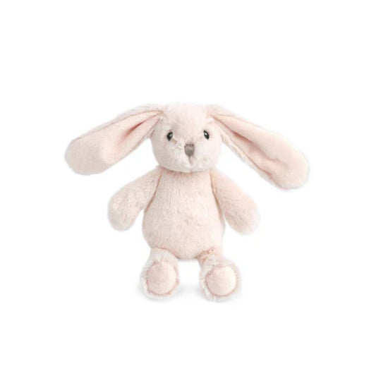 Mon Ami Plush Rattle