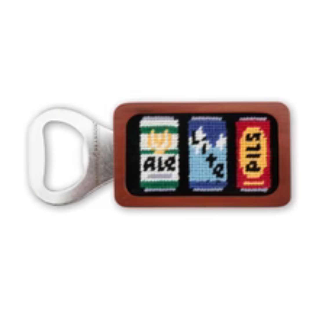 Smathers and Branson Bottle Opener