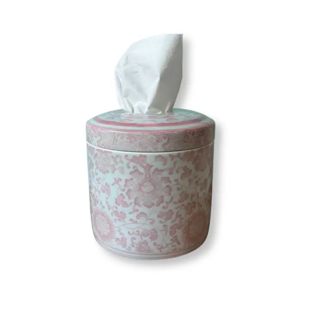Tissue Holder