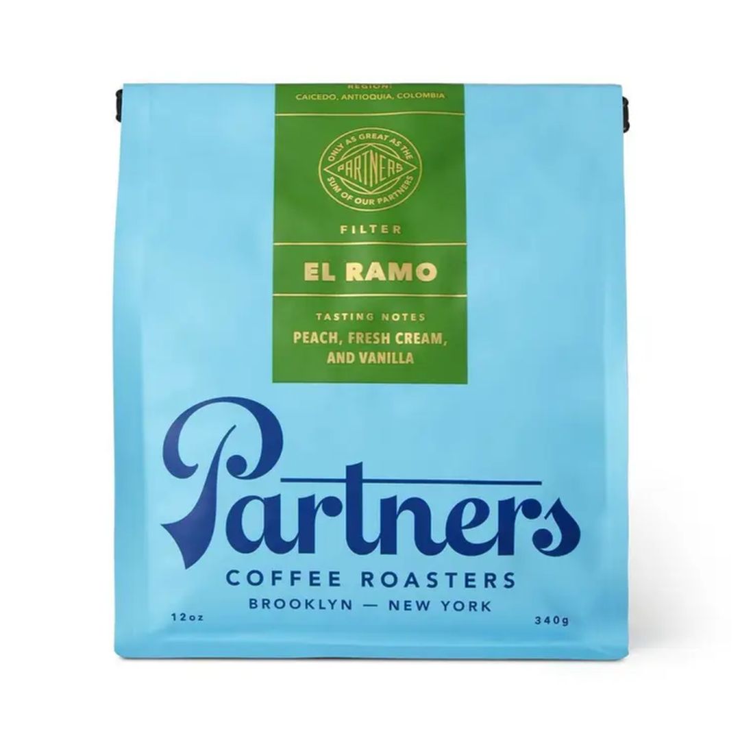 Whole Bean Coffee 12oz