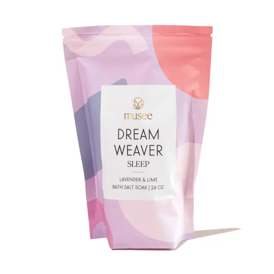 Musee Bath Soak