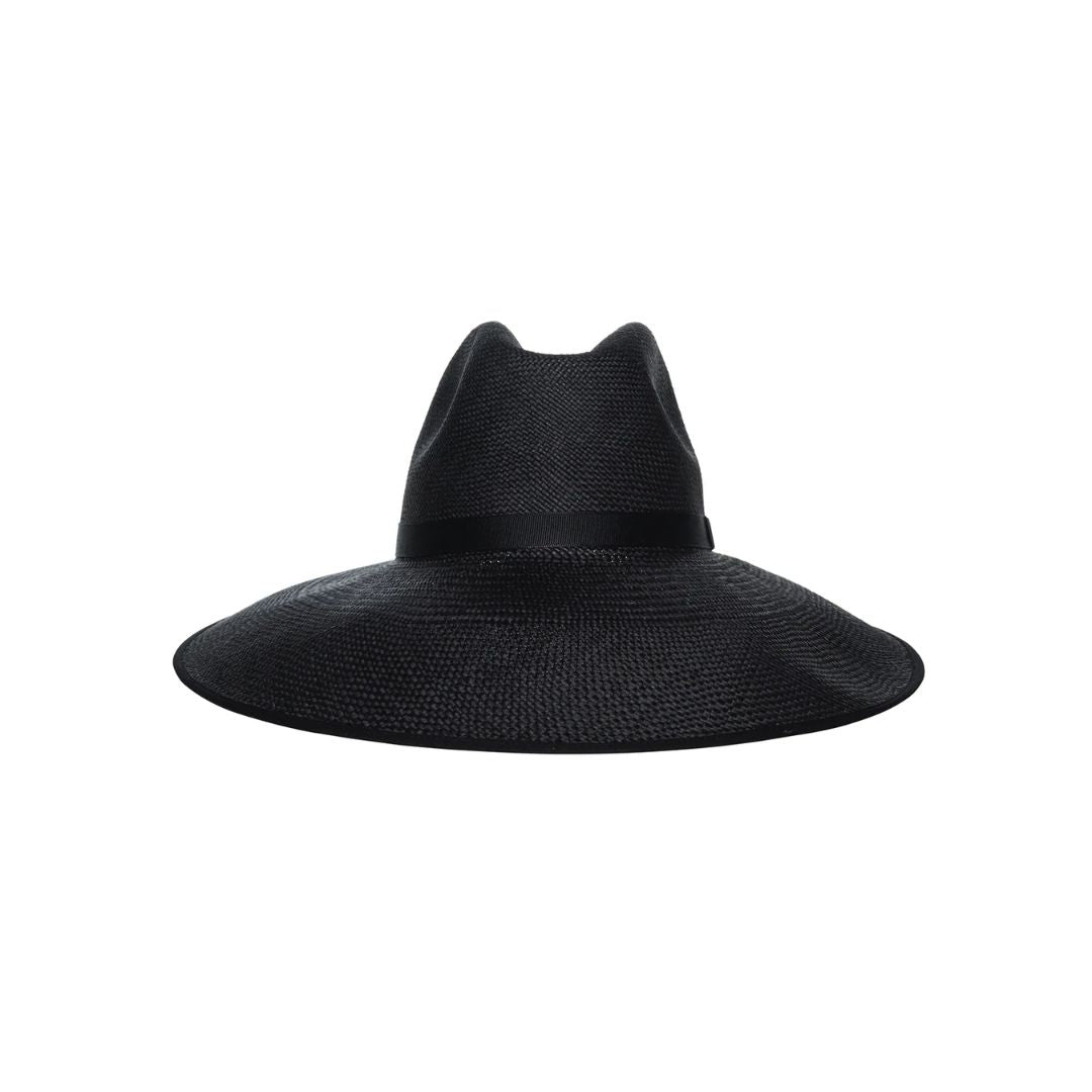 Anna Visor Wide Brim