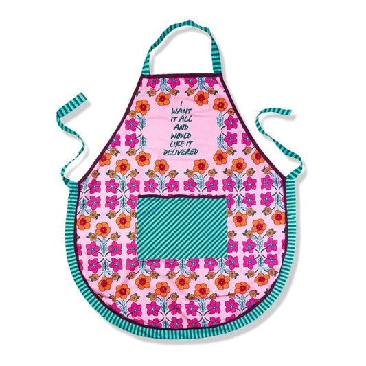 Furbish Apron