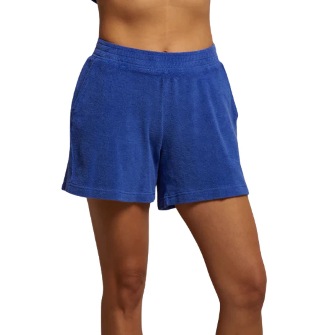 Emily Sweat Short