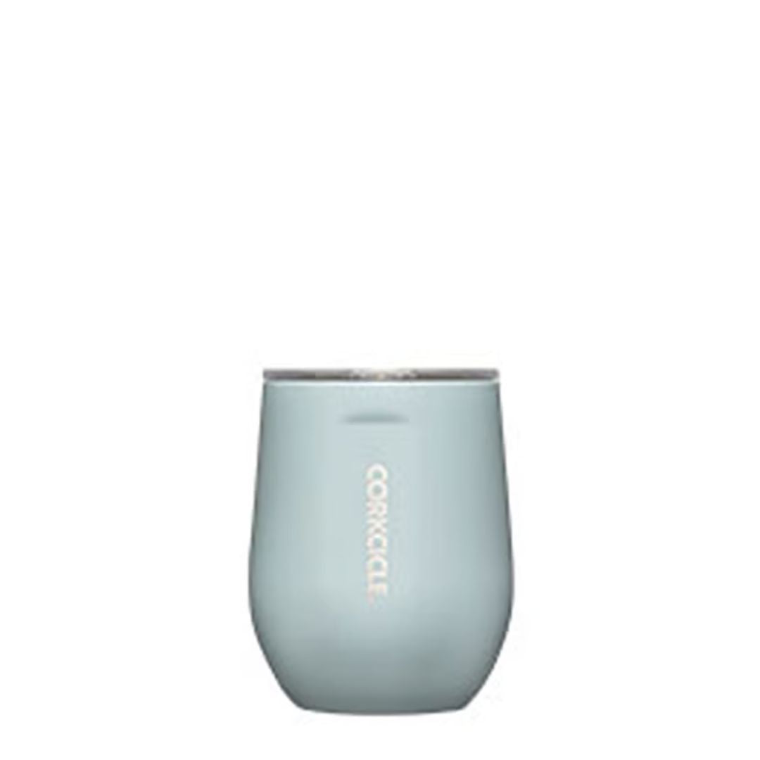 Corkcicle 12oz Stemless