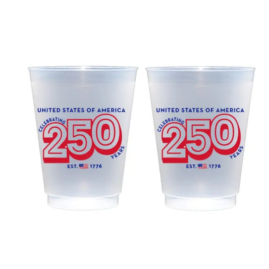 USA Cups