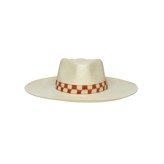 Horta Wide Brim
