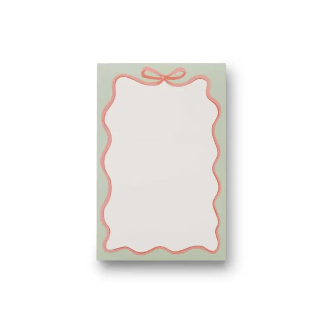 Rifle Paper Notepad