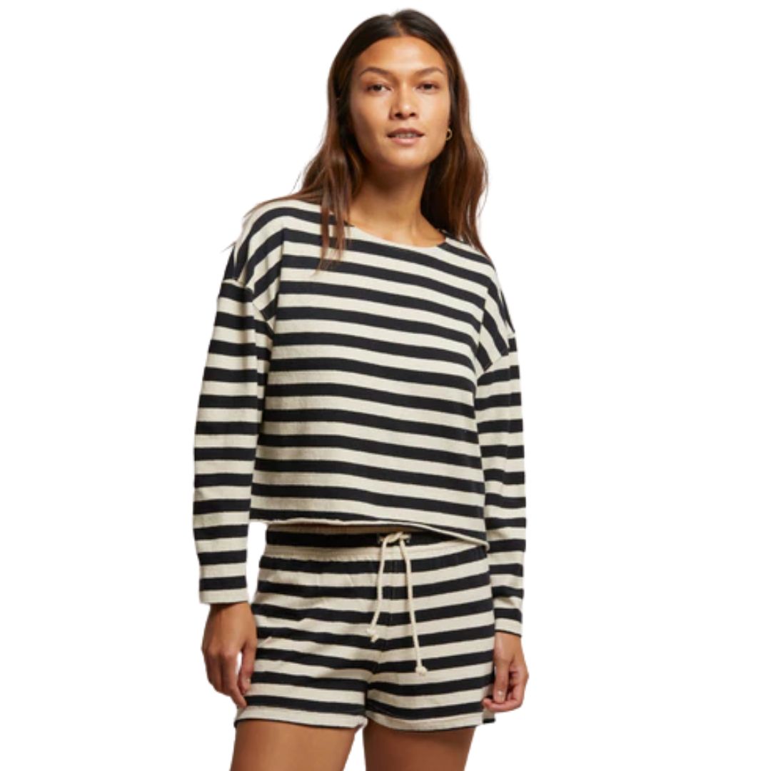 Taylor Long Sleeve Top