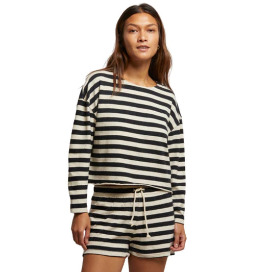 Taylor Long Sleeve Top