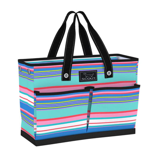 Scout BJ Bag