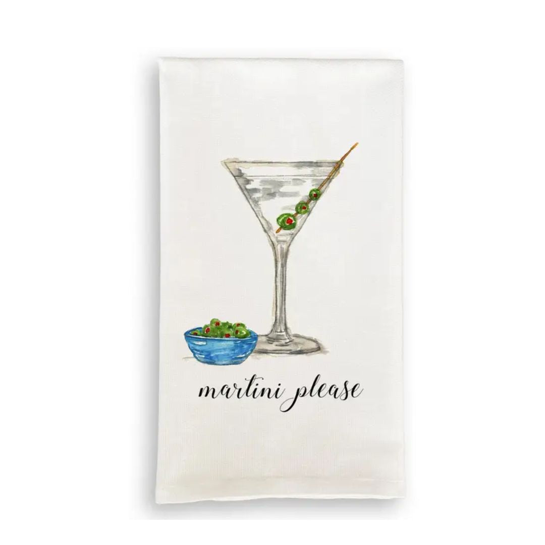 FG Dishtowel