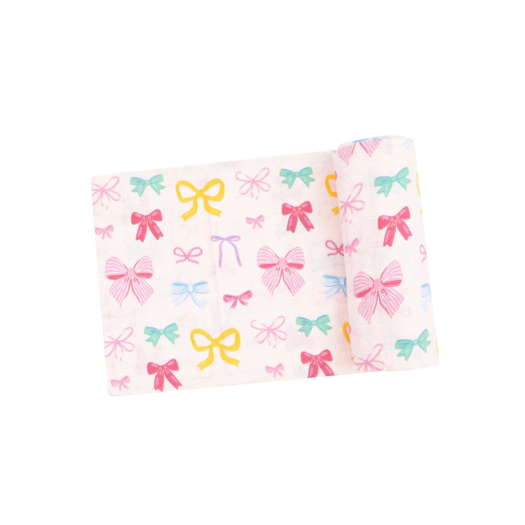 Angel Dear Swaddle Blanket