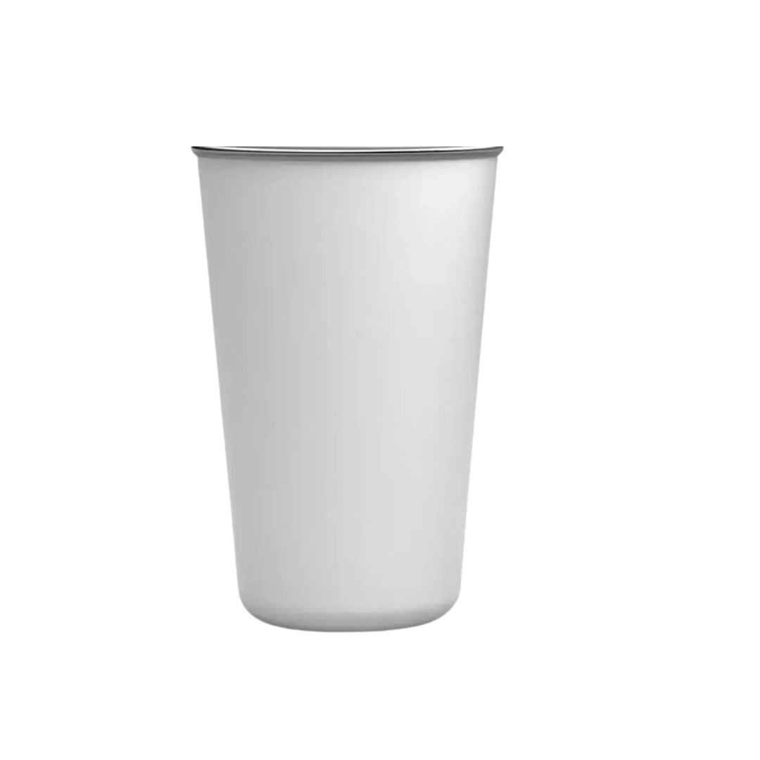16oz Stainless Cup w/Vinyl