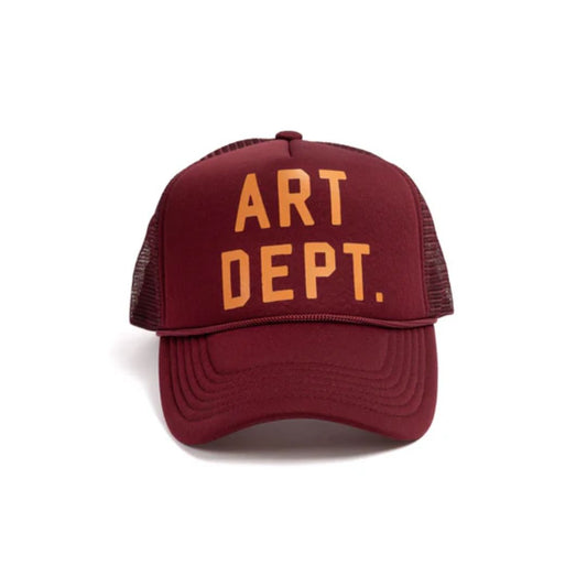 Sugarboo Trucker Hat