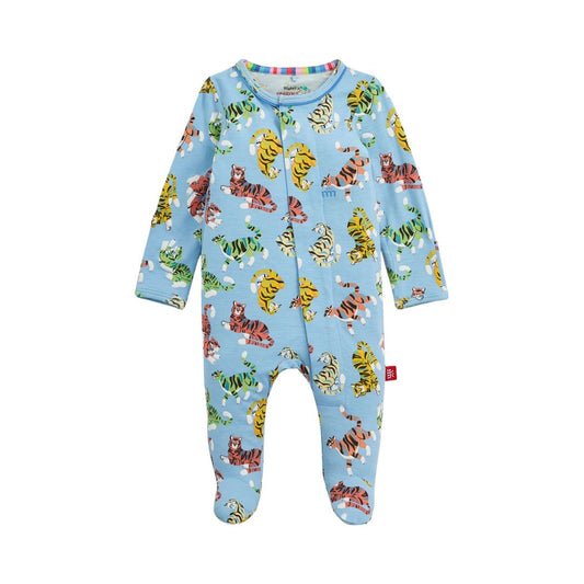 Magnetic Me RightFit Footie