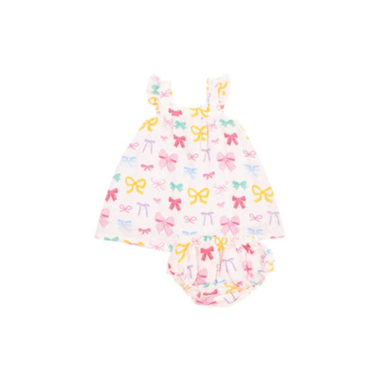 Angel Dear Sundress