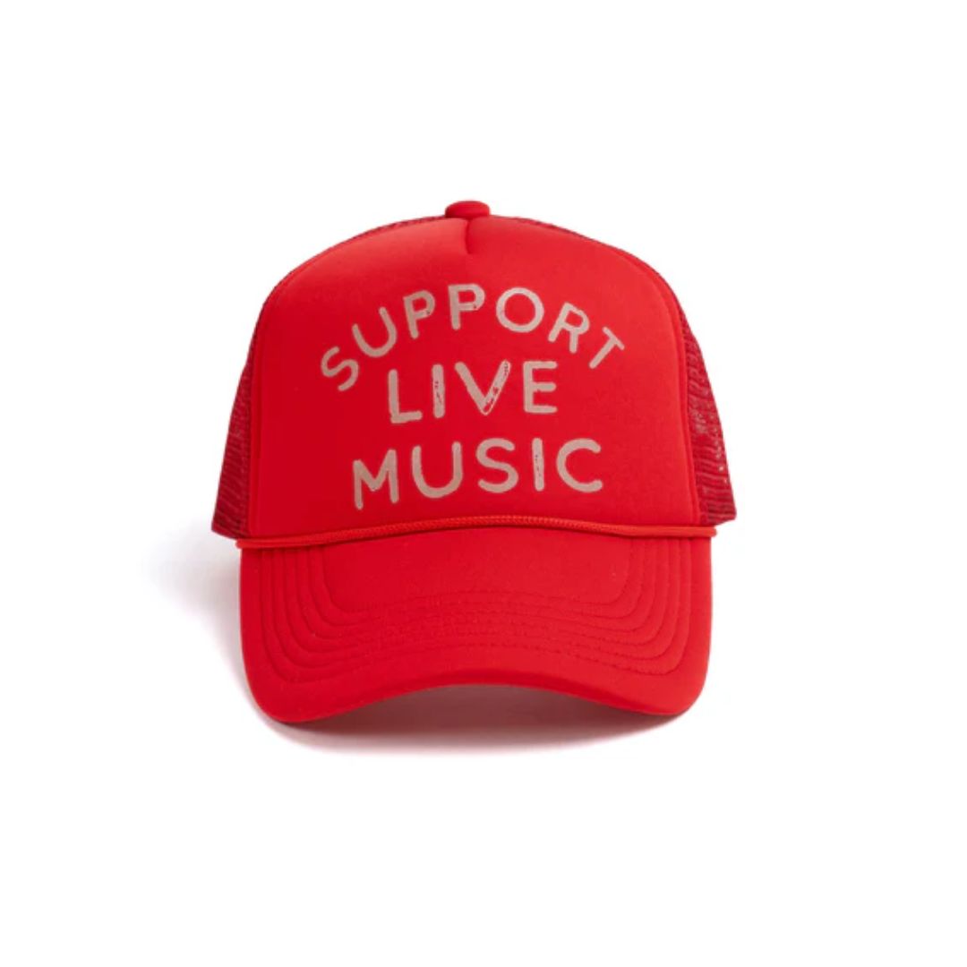 Sugarboo Trucker Hat