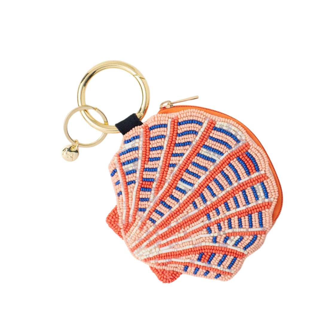 Ink & Alloy Mary Coin Purse