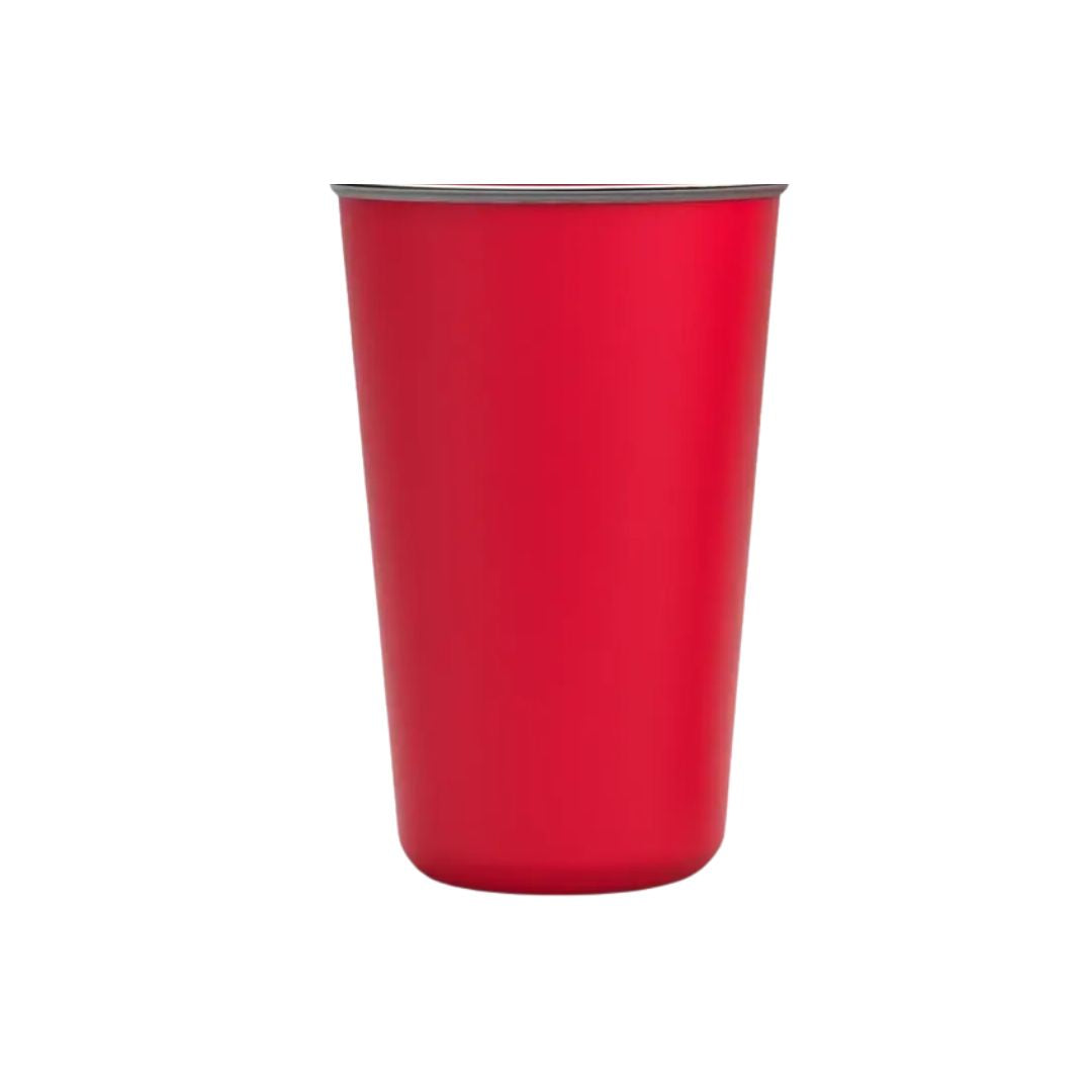 16oz Stainless Cup w/Vinyl