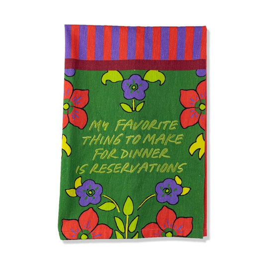 Furbish Dish Towels