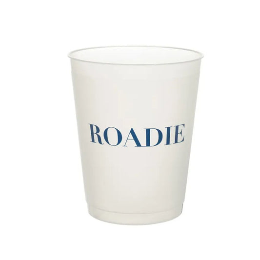 Roadie Cups 18oz