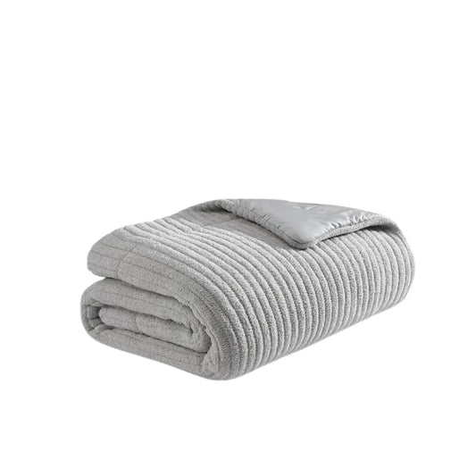 Sunday Citizen Snug Piped Comforter