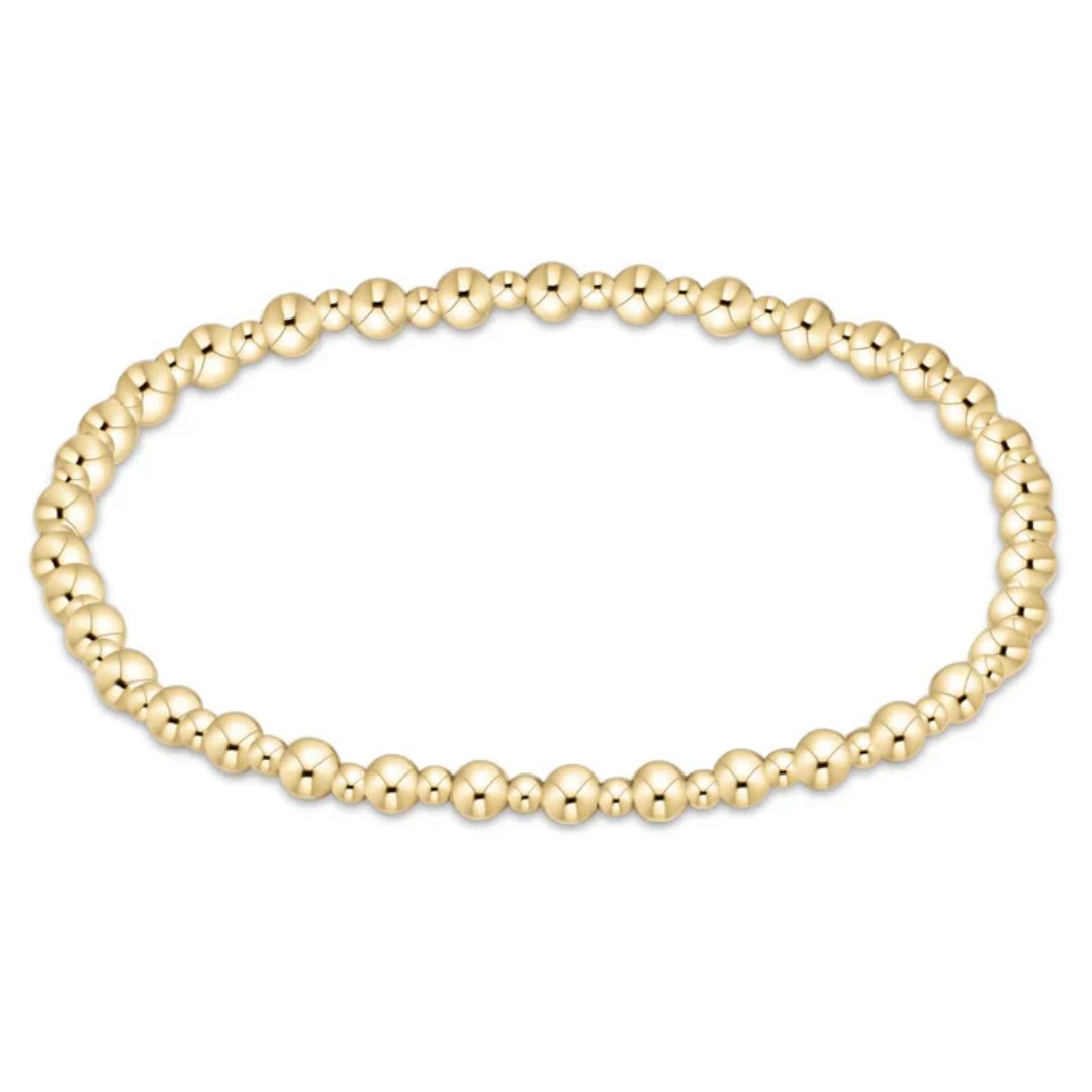 E Newton Pearl Bracelets