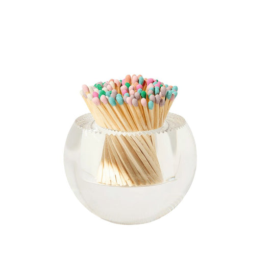 Match Striker with Matches