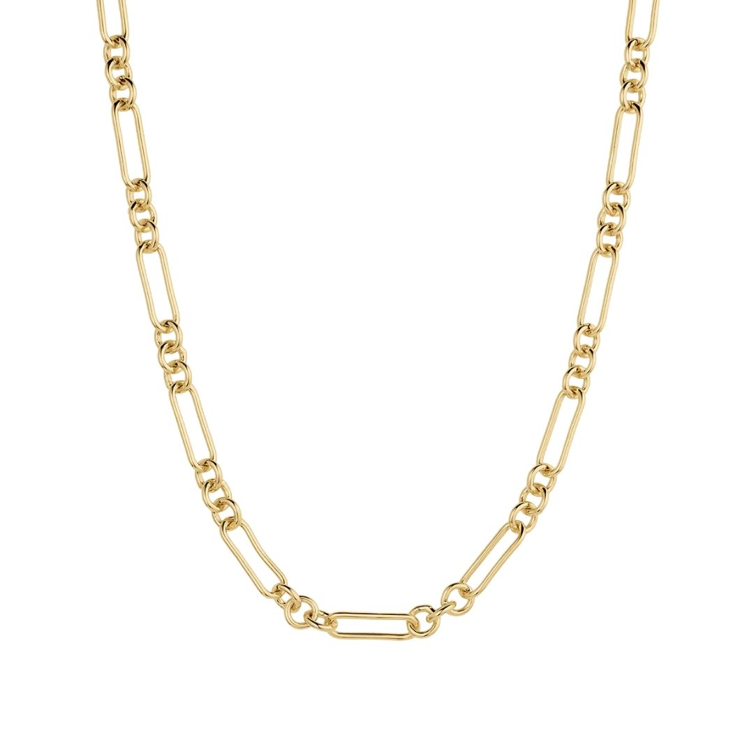 Gorjana Reed Link Jewelry
