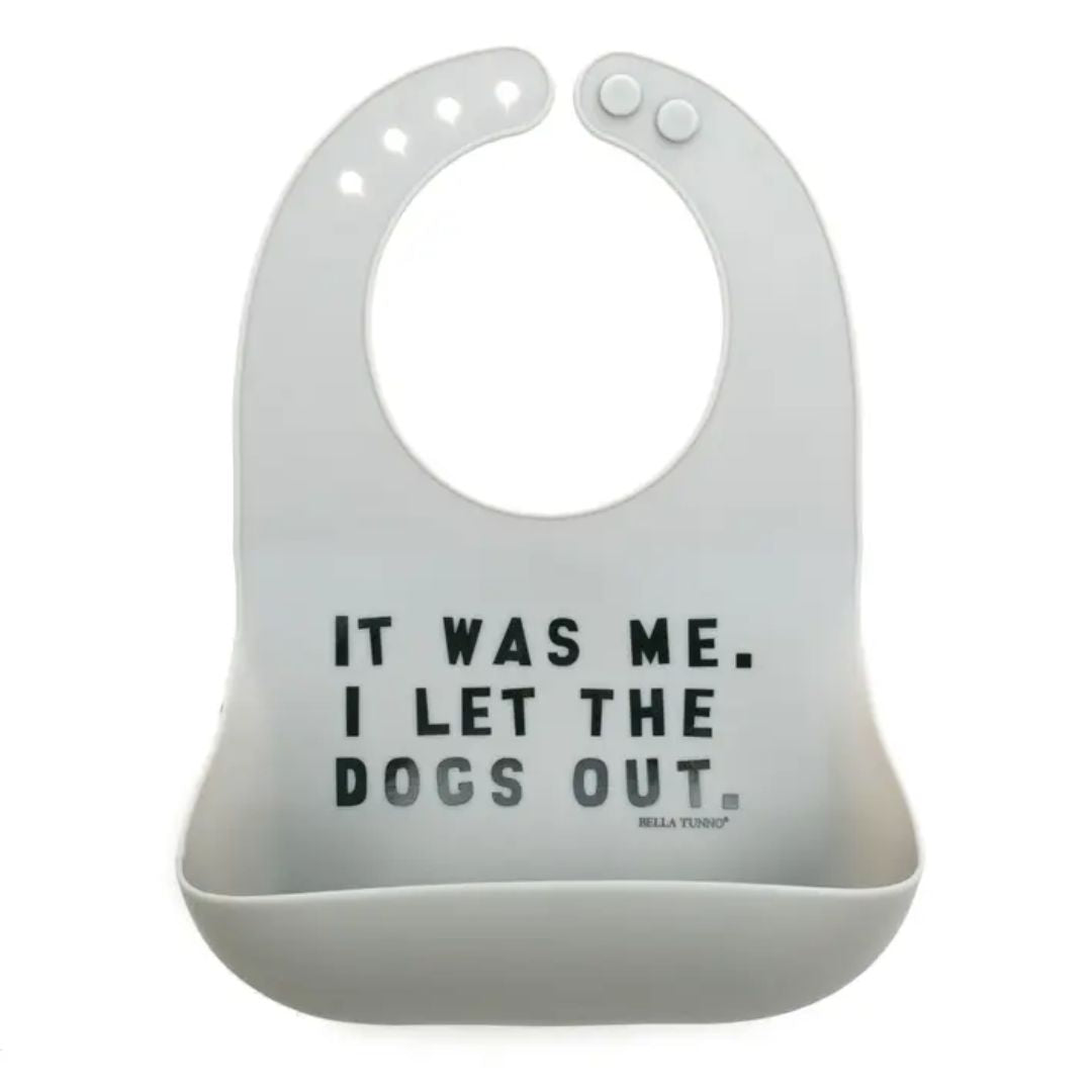 Bella Tunno Wonder Bib