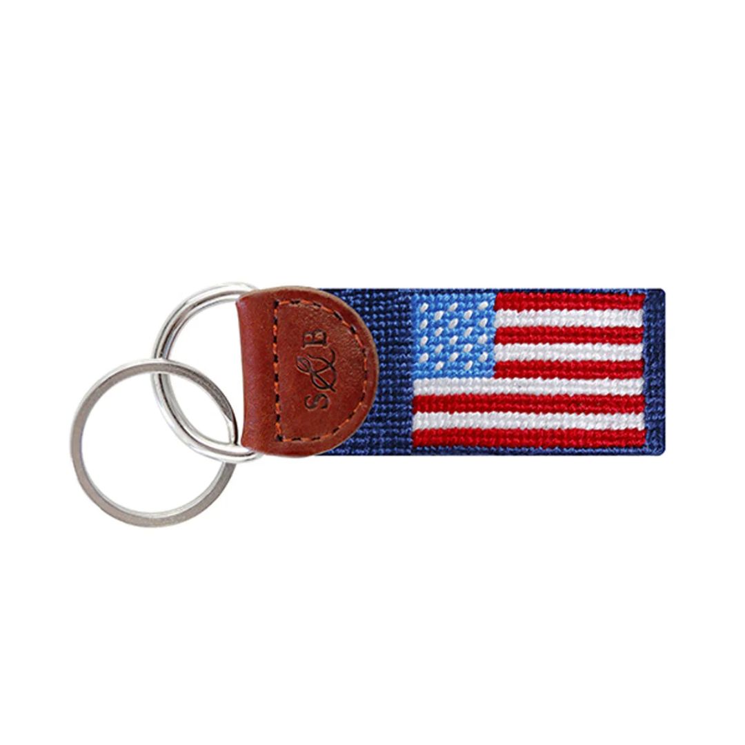 Smathers and Branson Key Fob