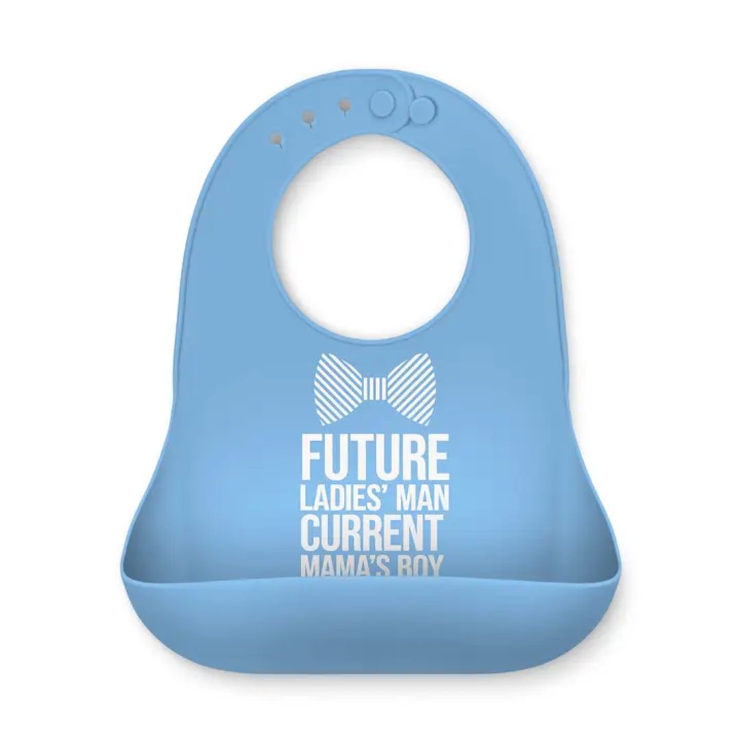 Bella Tunno Wonder Bib
