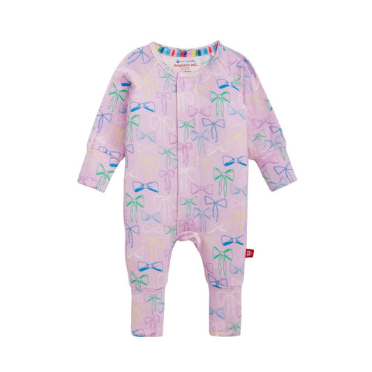 Magnetic Me Modal Coverall
