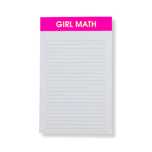 Chez Gagne Notepad