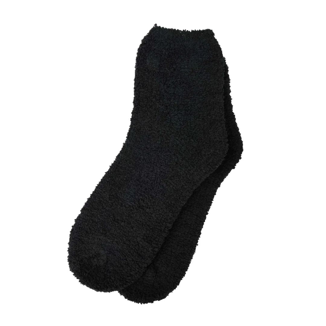 Kashwére Adult Solid Socks