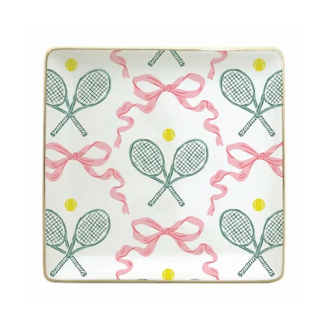 Trinket Tray