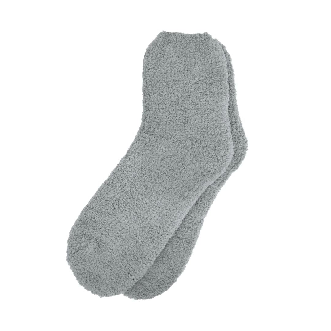 Kashwére Adult Solid Socks