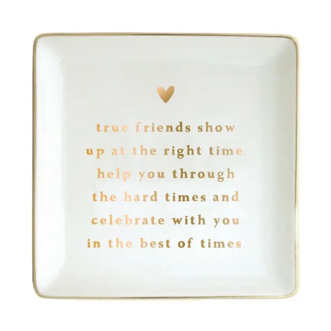 Trinket Tray