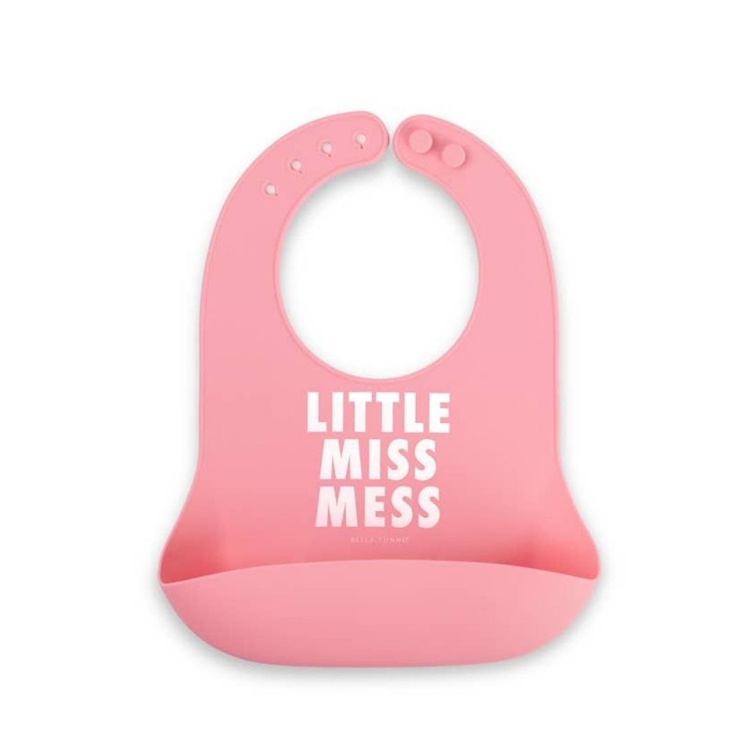 Bella Tunno Wonder Bib