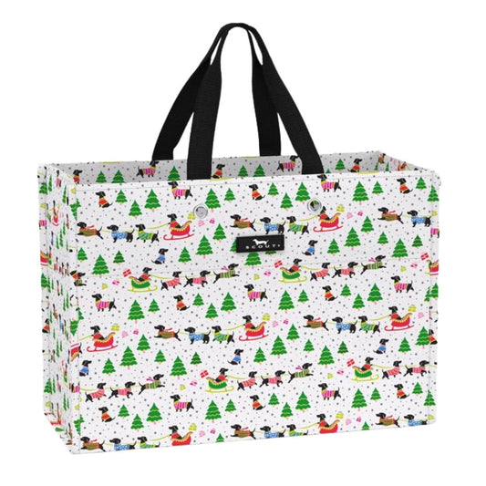 Scout Gift Bag X-Large