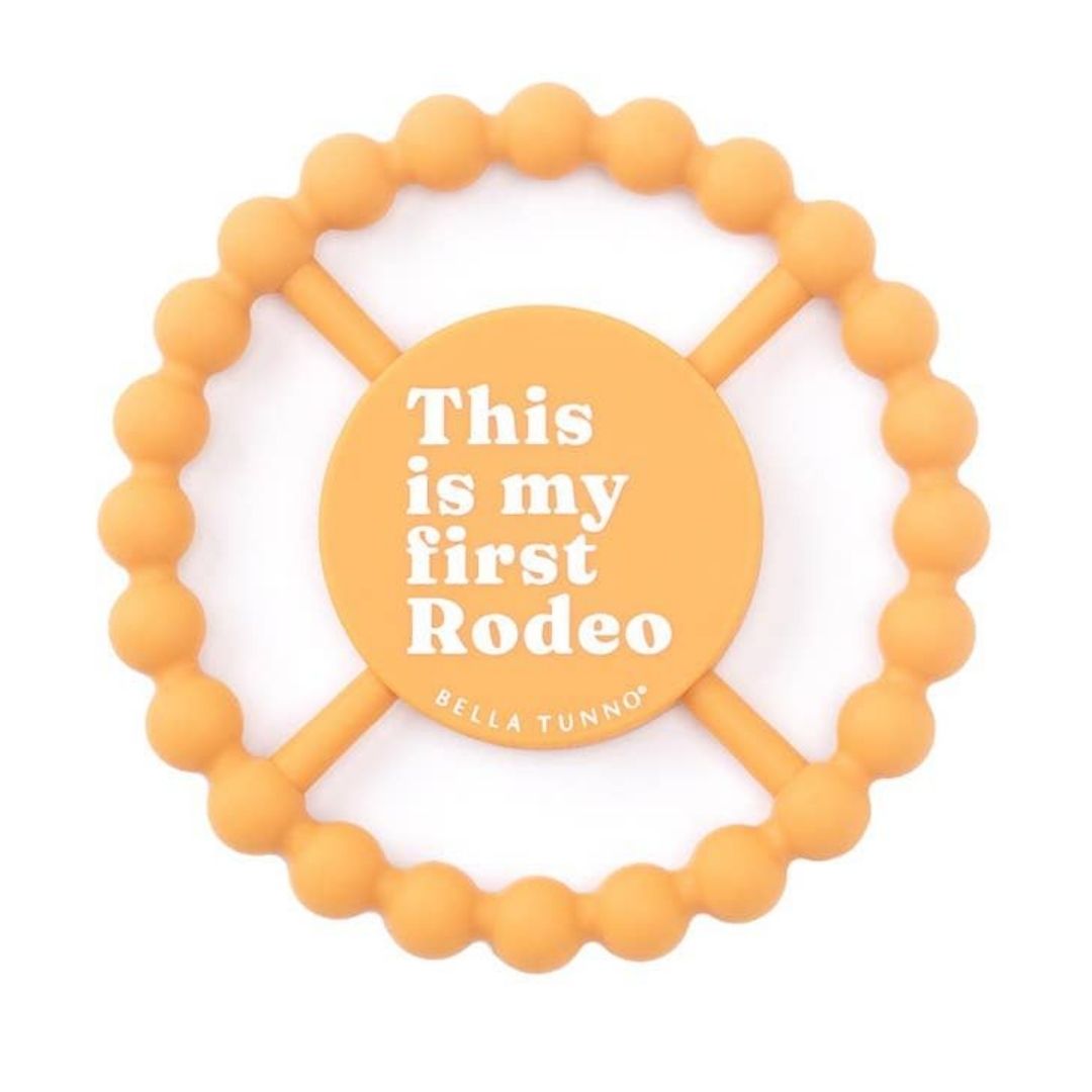Bella Tunno Teether