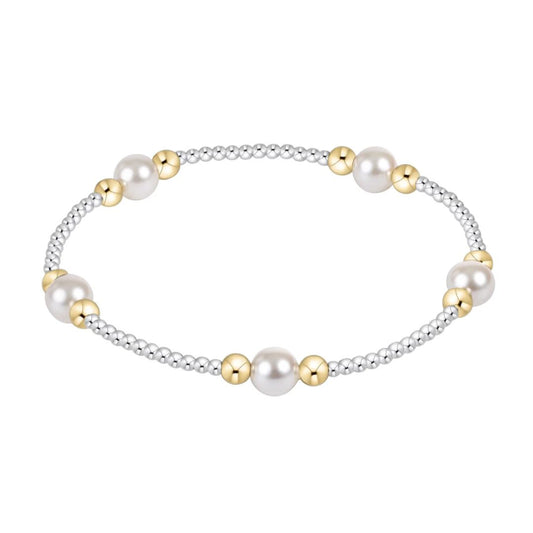 E Newton Purpose Bracelets
