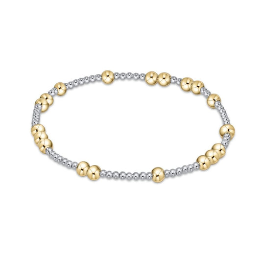 E Newton Hope Unwritten Mixed Metal