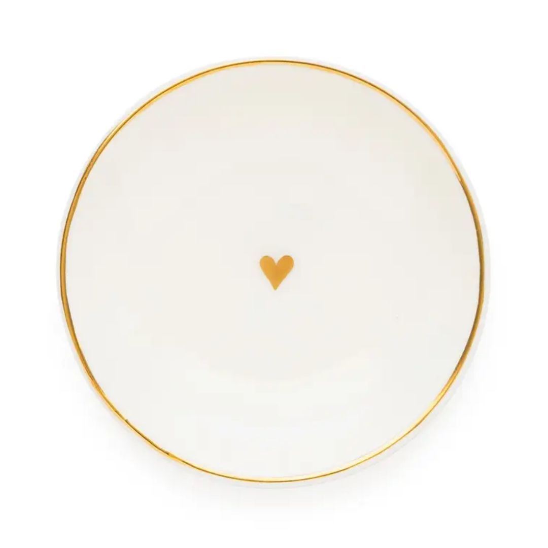 Sugar Paper Trinket Tray