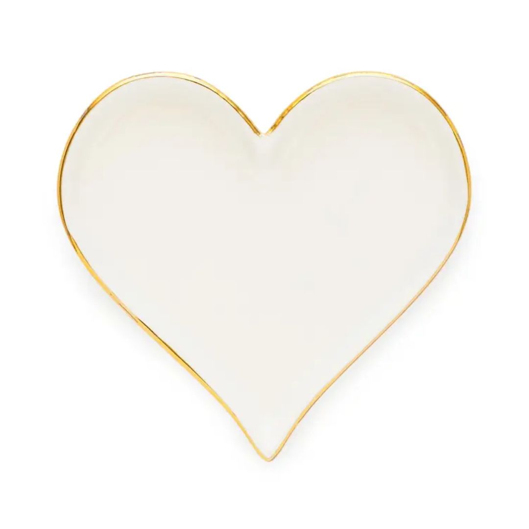 Sugar Paper Trinket Tray