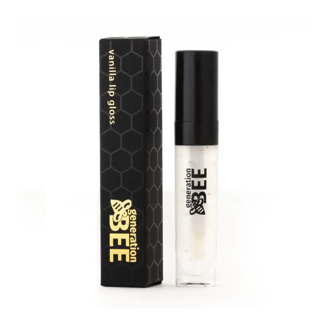 Generation Bee Lip Gloss