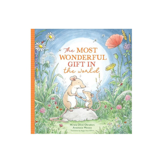 The Most Wonderful Gift in the World