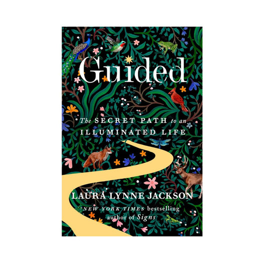 Guided: The Secret Path to an Illuminated Life