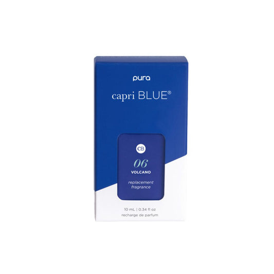 Capri Blue Pura Smart Home Diffuser Refill